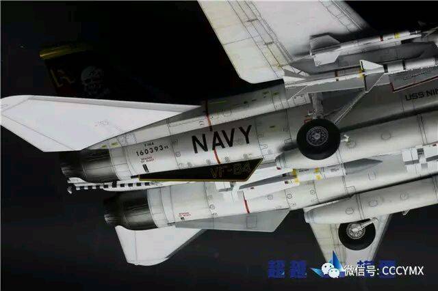 �﹬ 48 F-14A+