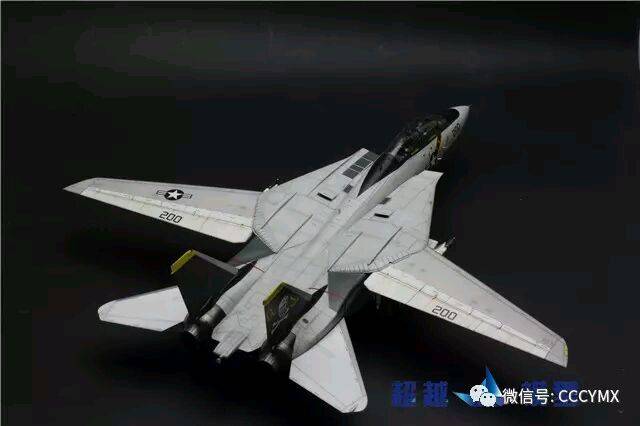 �﹬ 48 F-14A+