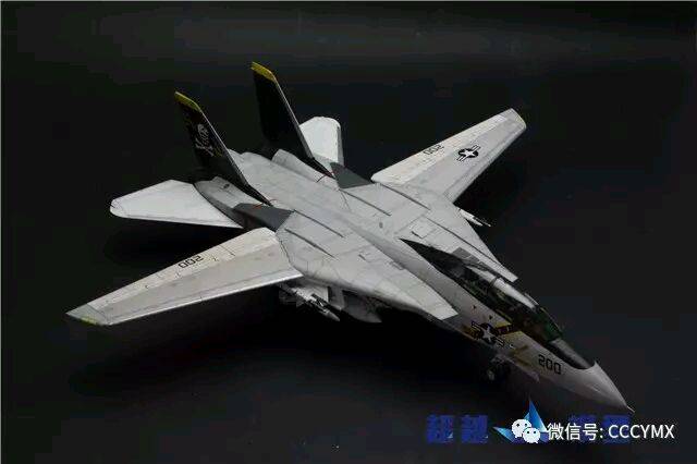 �﹬ 48 F-14A+