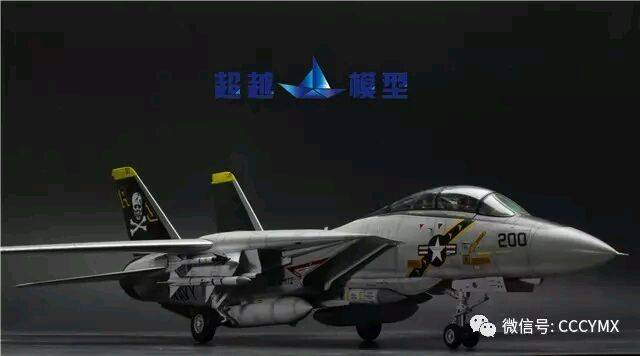 �﹬ 48 F-14A+