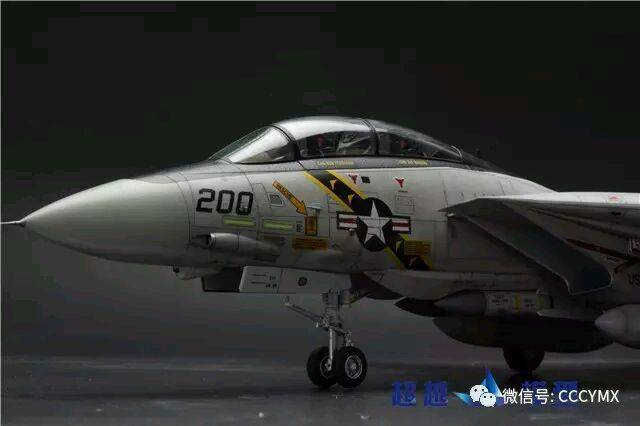 �﹬ 48 F-14A+