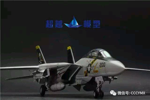 �﹬ 48 F-14A+