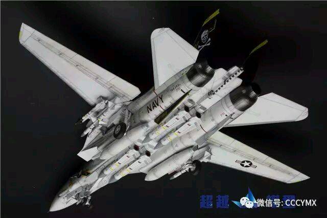 �﹬ 48 F-14A+