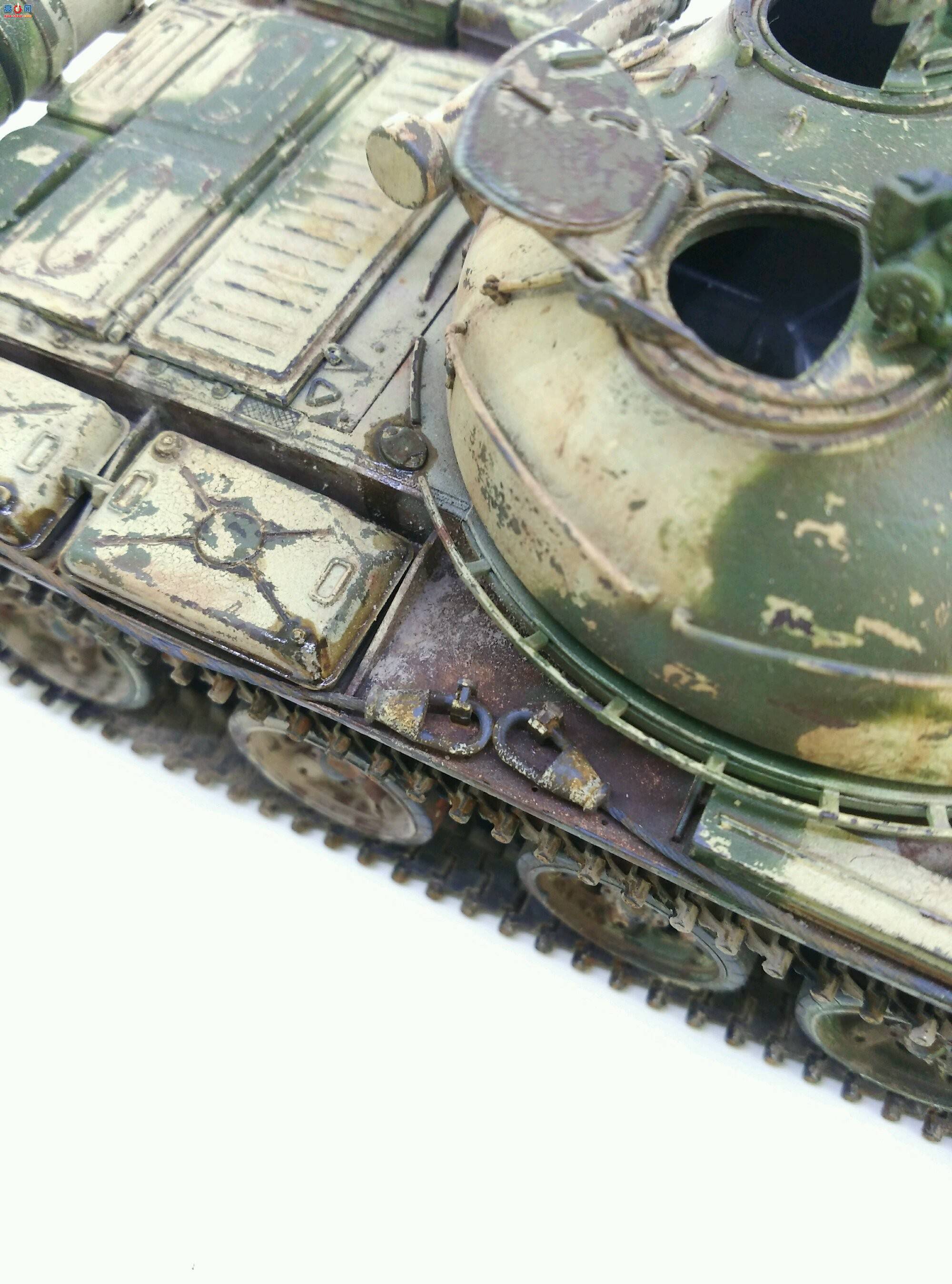 С���� T-62 ̹��+
