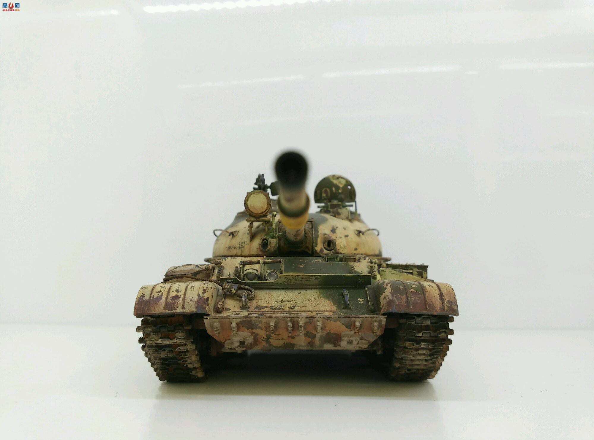 С���� T-62 ̹��+