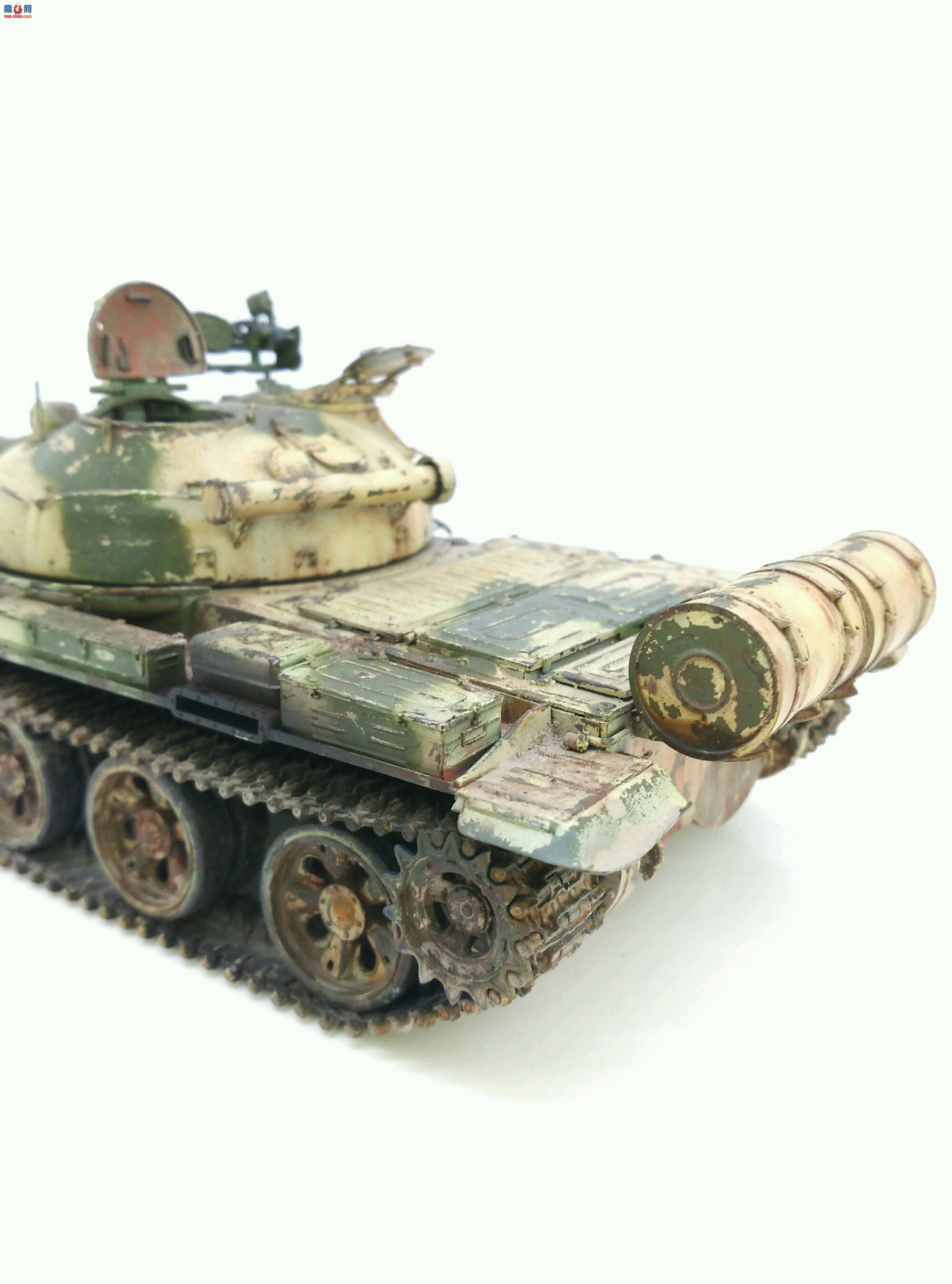 С���� T-62 ̹��+