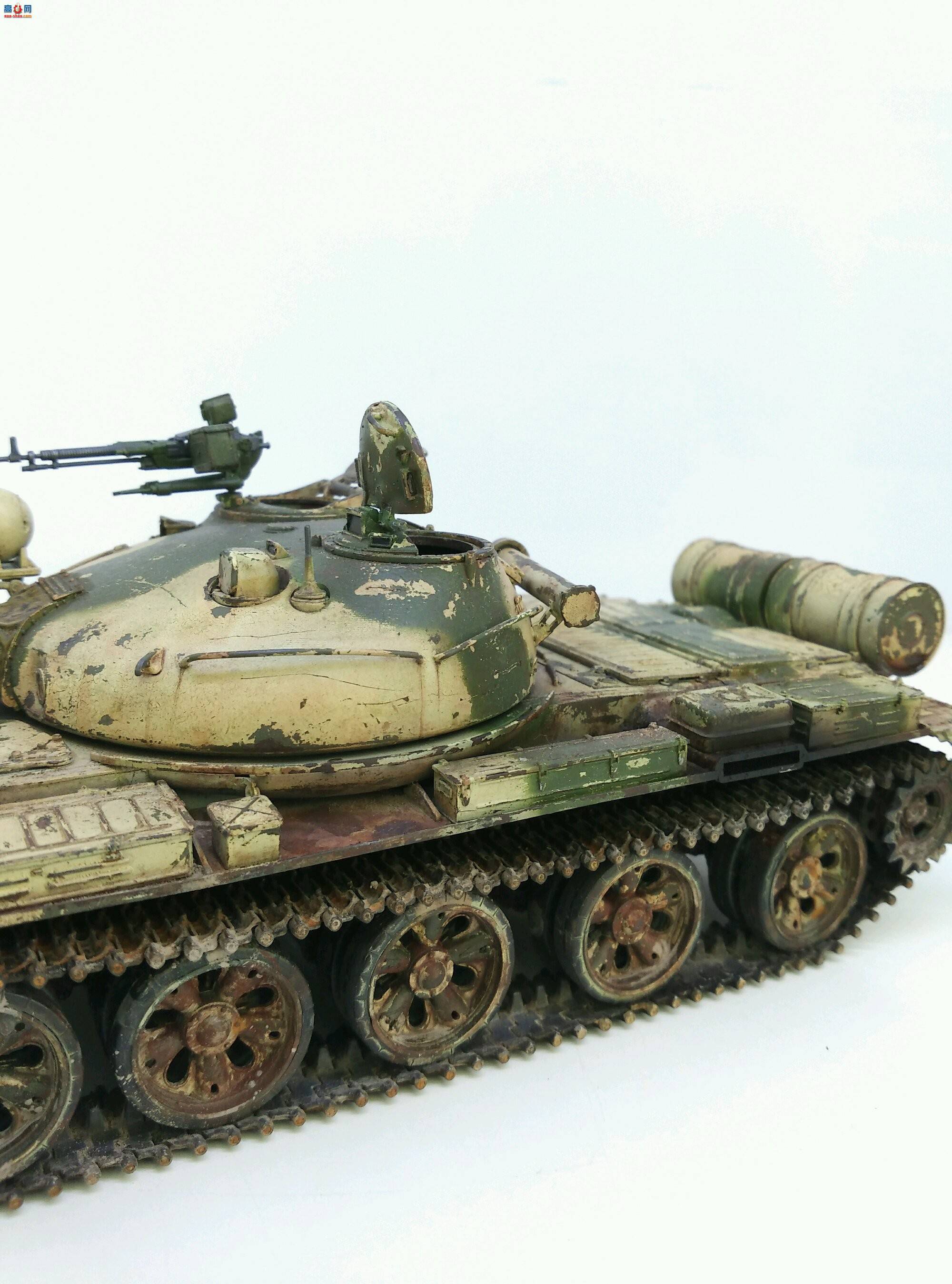 С���� T-62 ̹��+