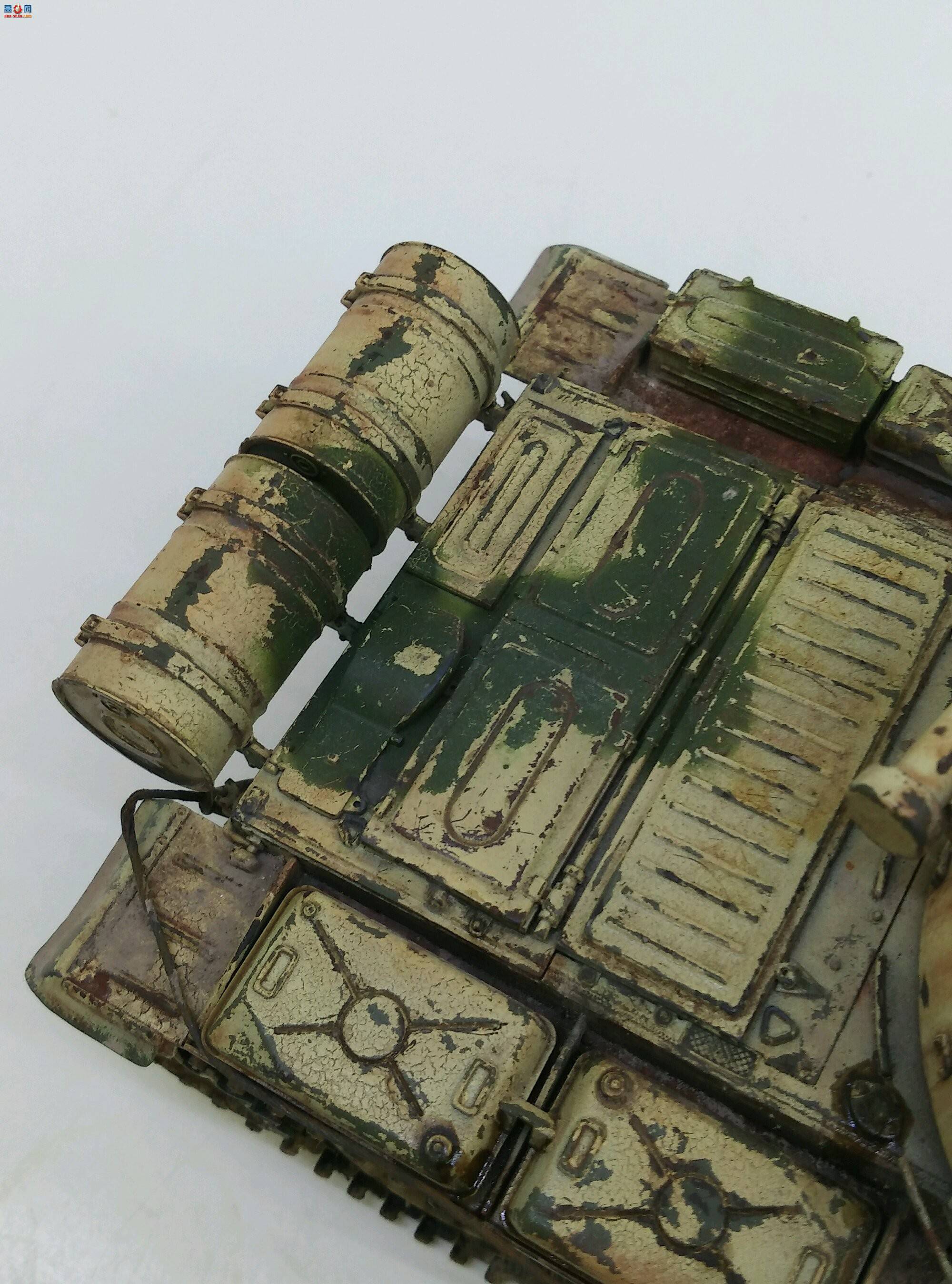С���� T-62 ̹��+