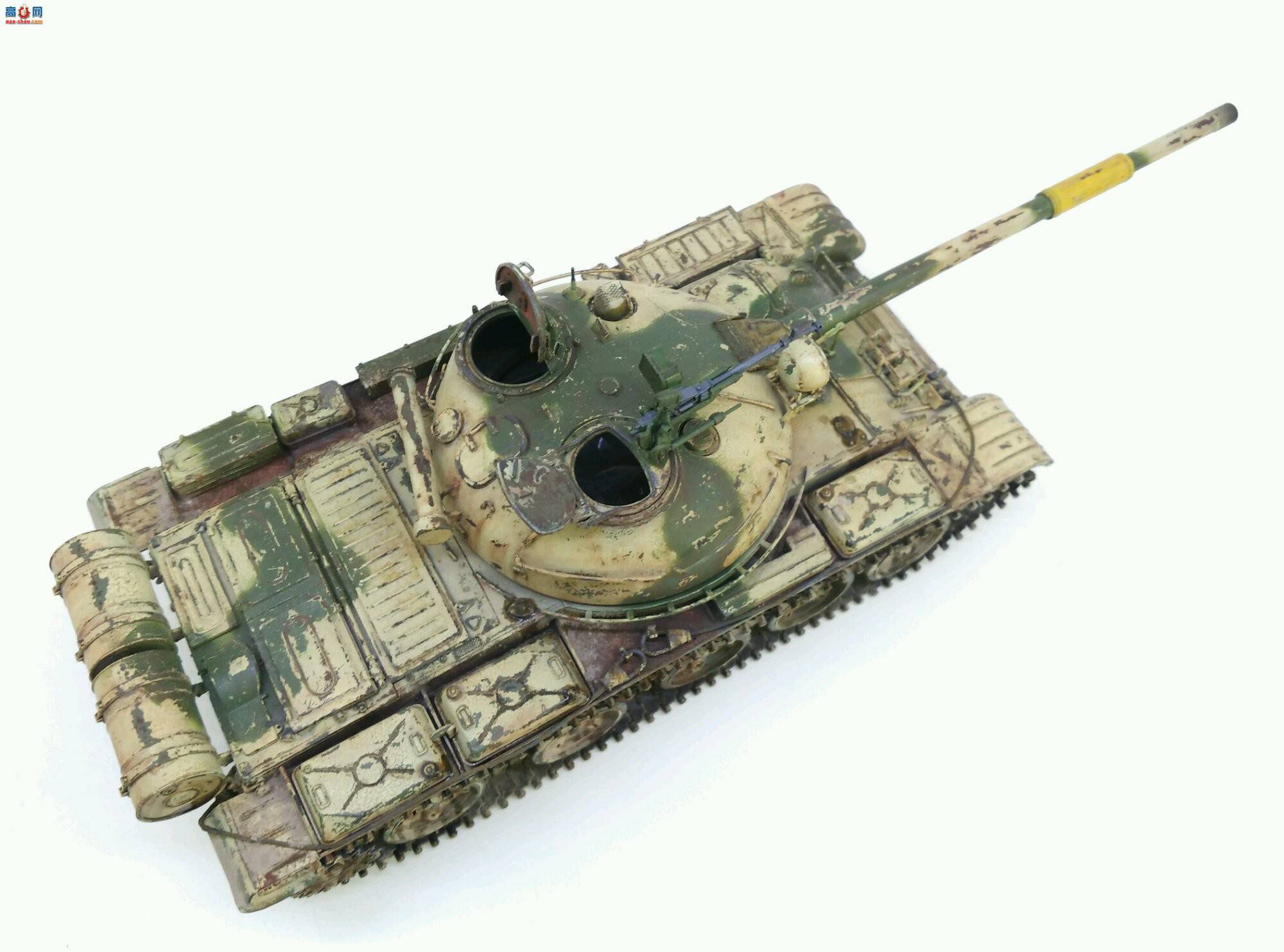 С���� T-62 ̹��+