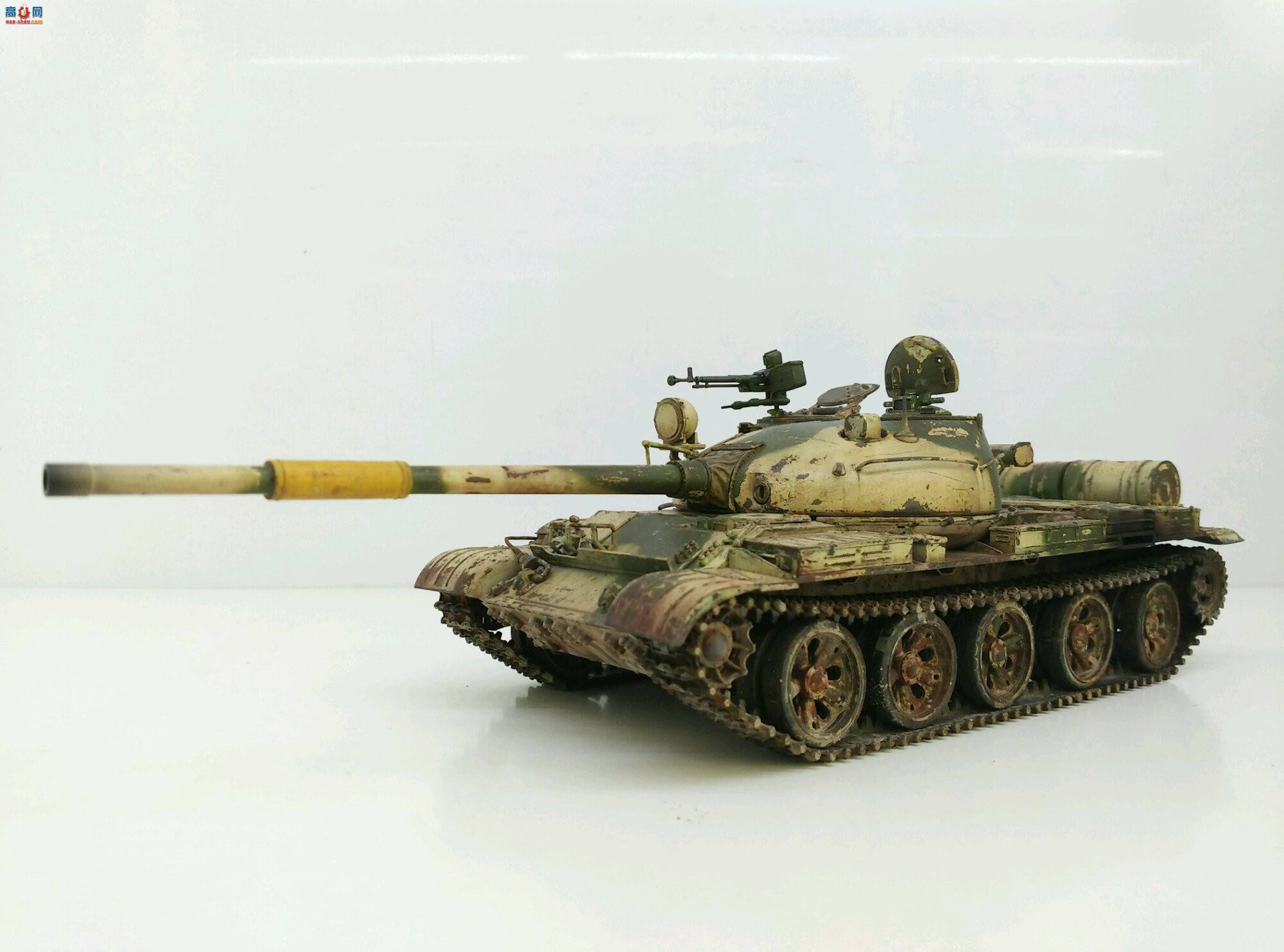 С���� T-62 ̹��+