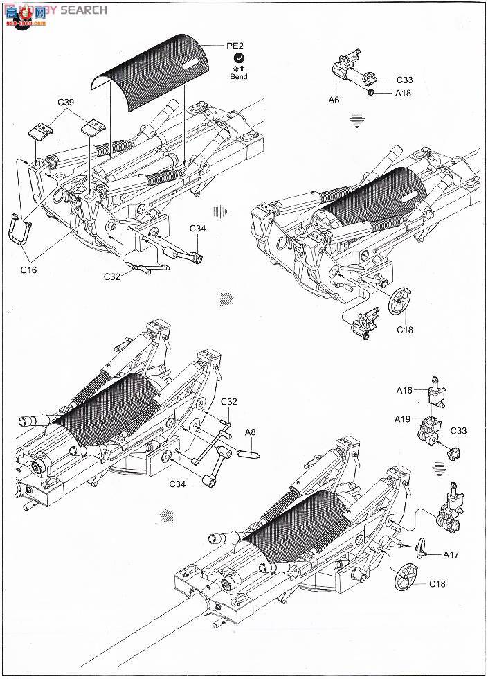С���� ���� 02306 ����M198(155mm)����������