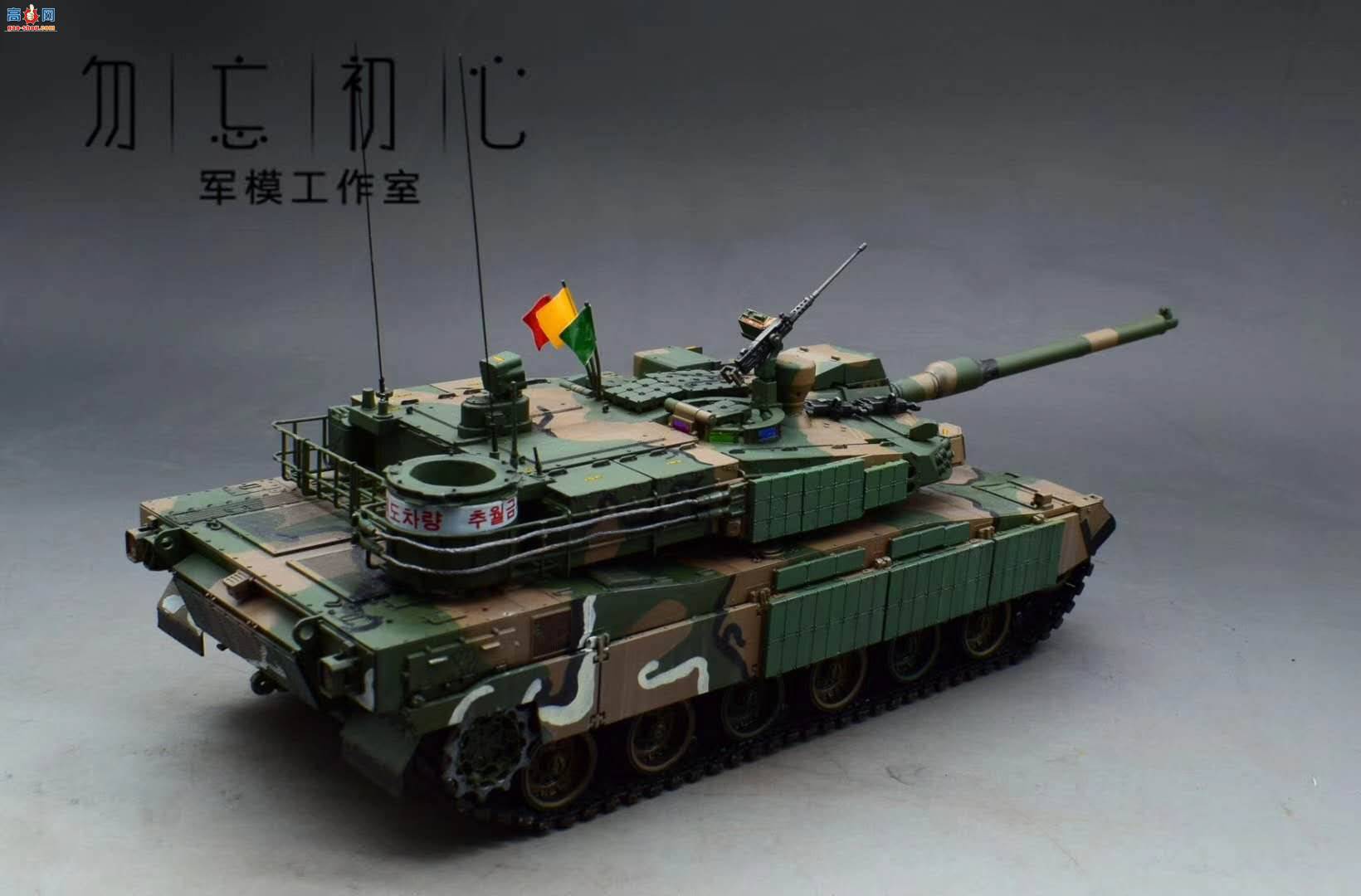 ����K2��ս̹��+