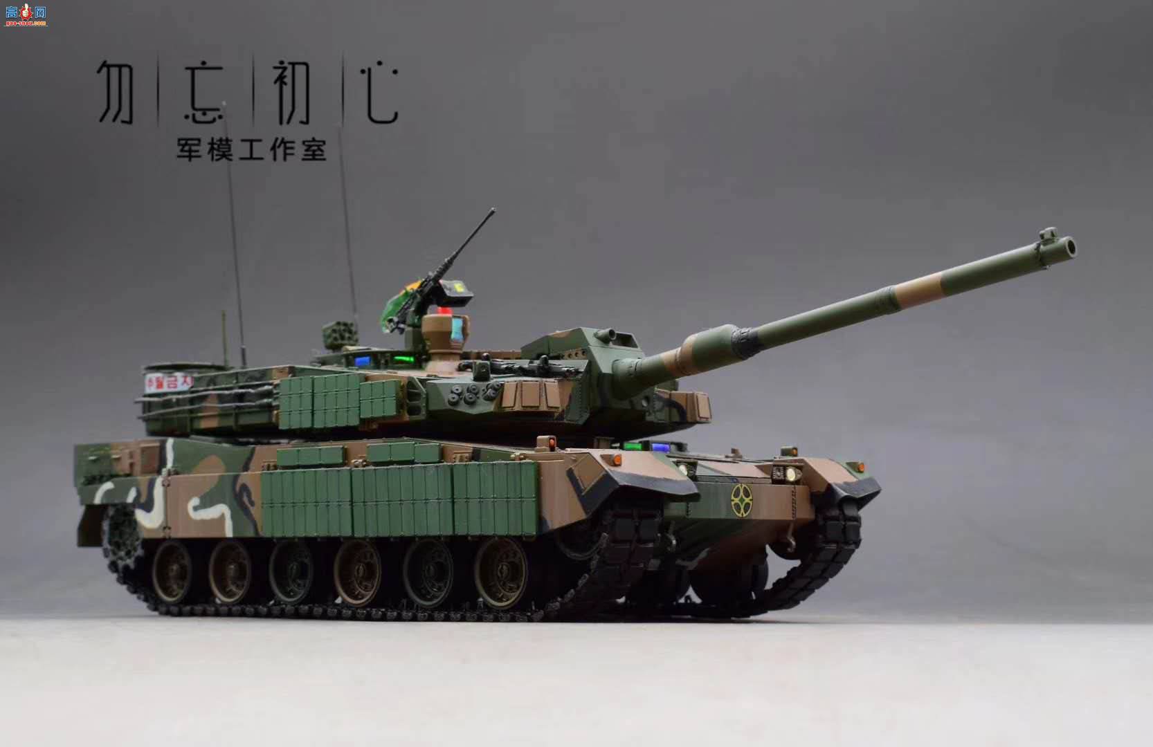 ����K2��ս̹��+