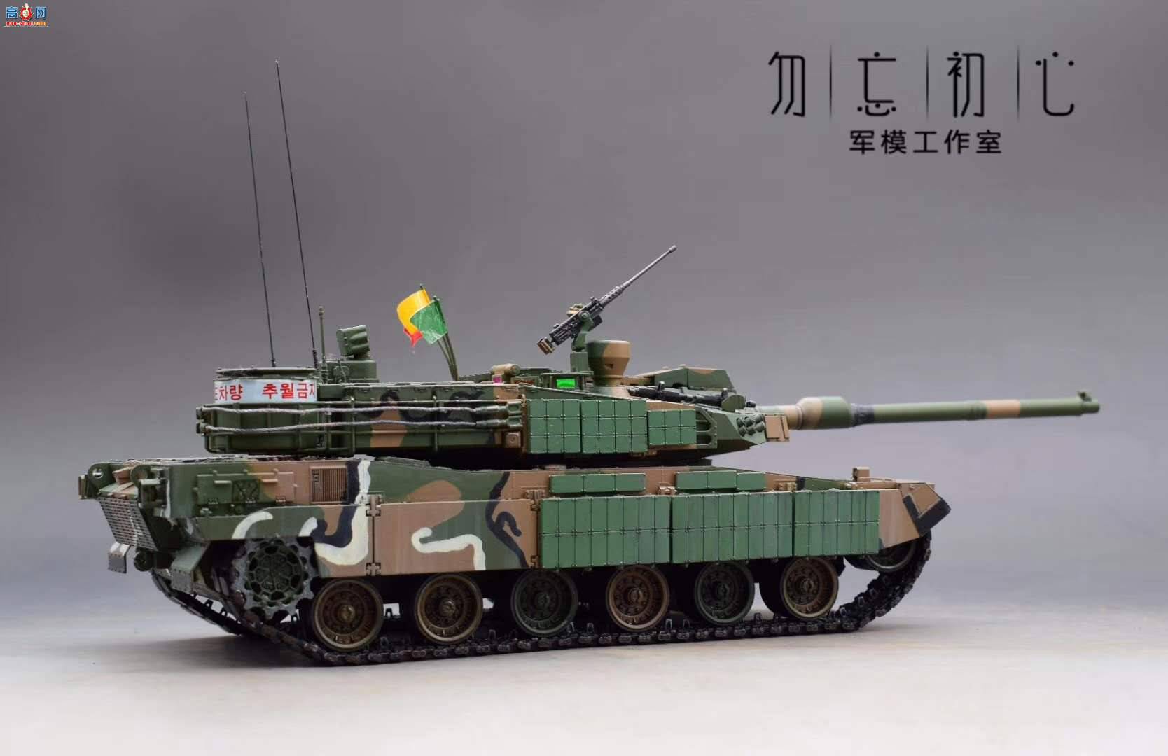 ����K2��ս̹��+