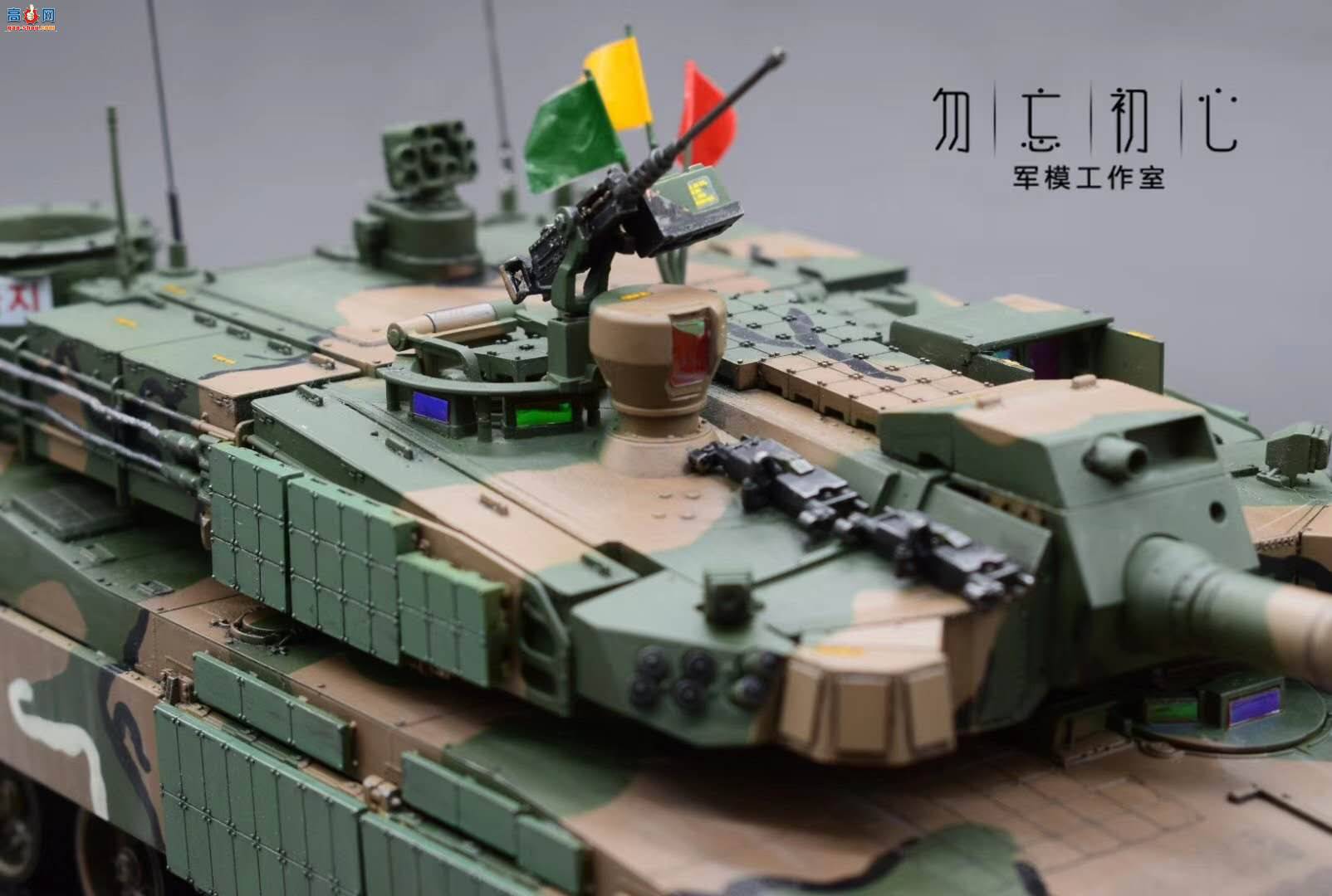 ����K2��ս̹��+