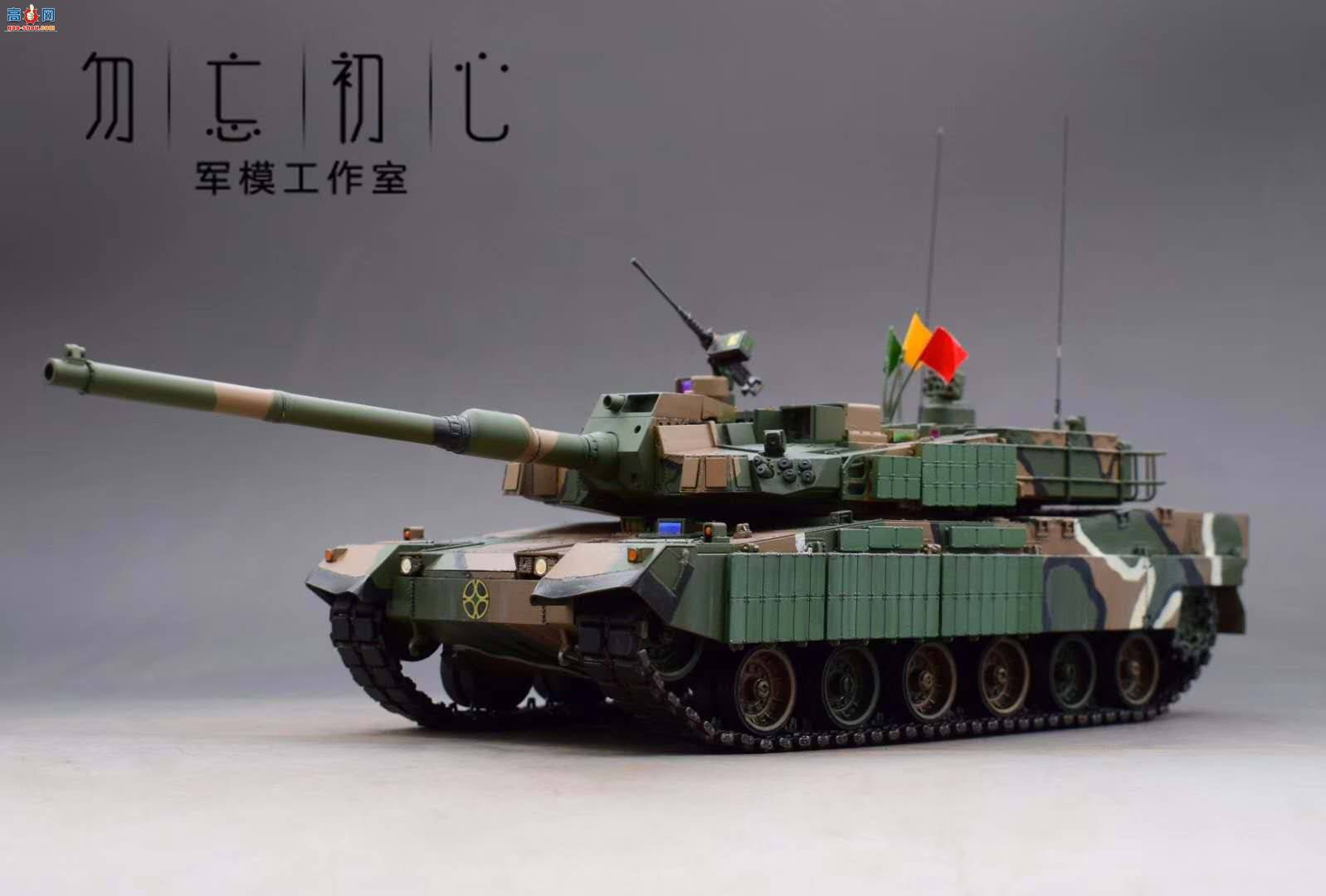����K2��ս̹��+