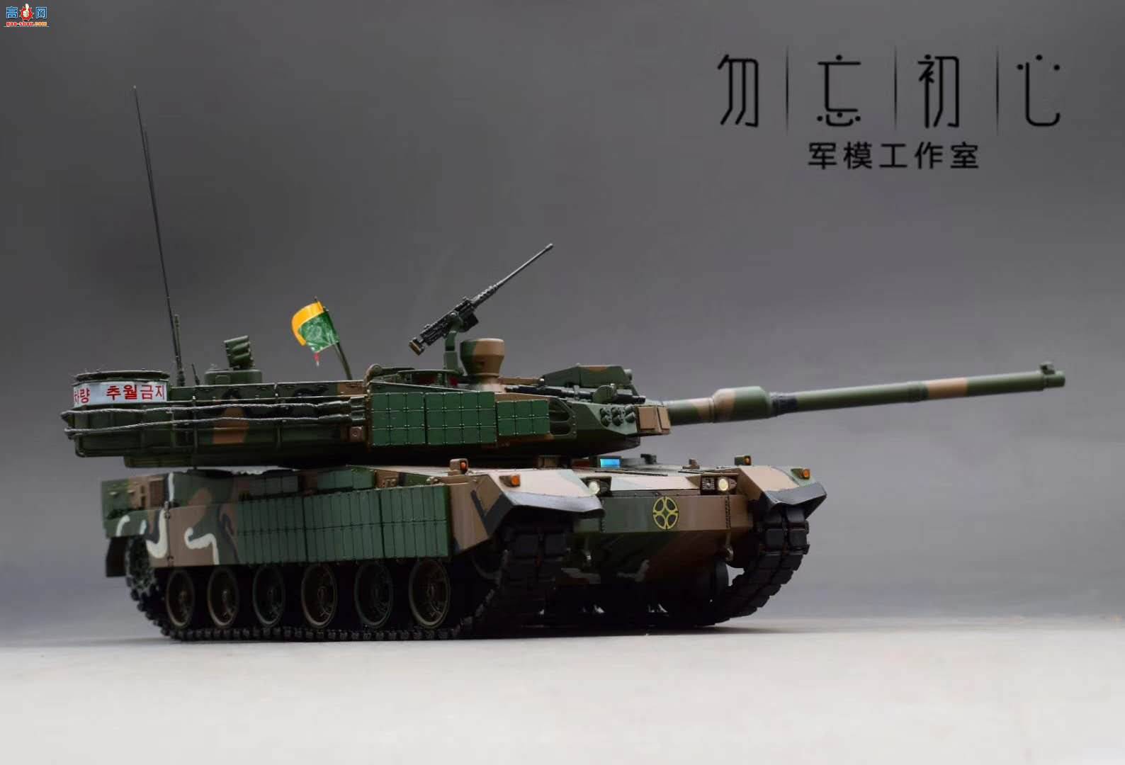 ����K2��ս̹��+