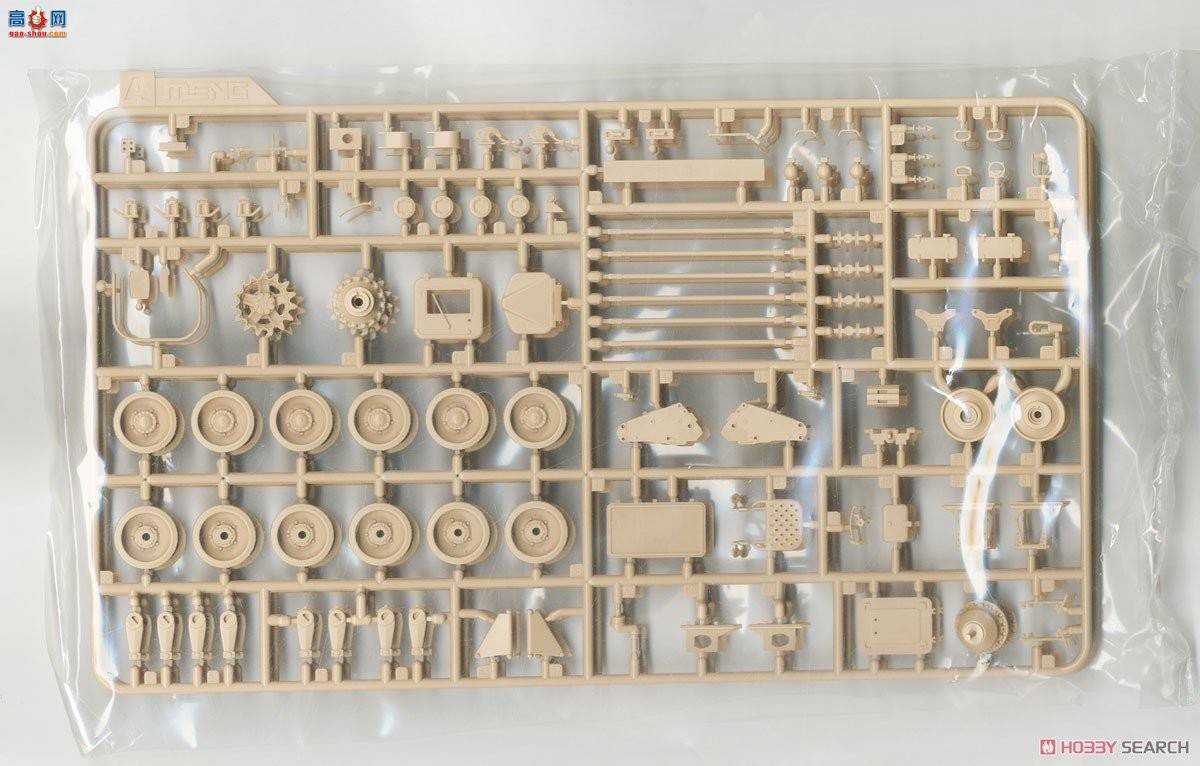 MENG ���� SS-014 ����˹9K37M1ɽë鷷��յ���ϵͳ
