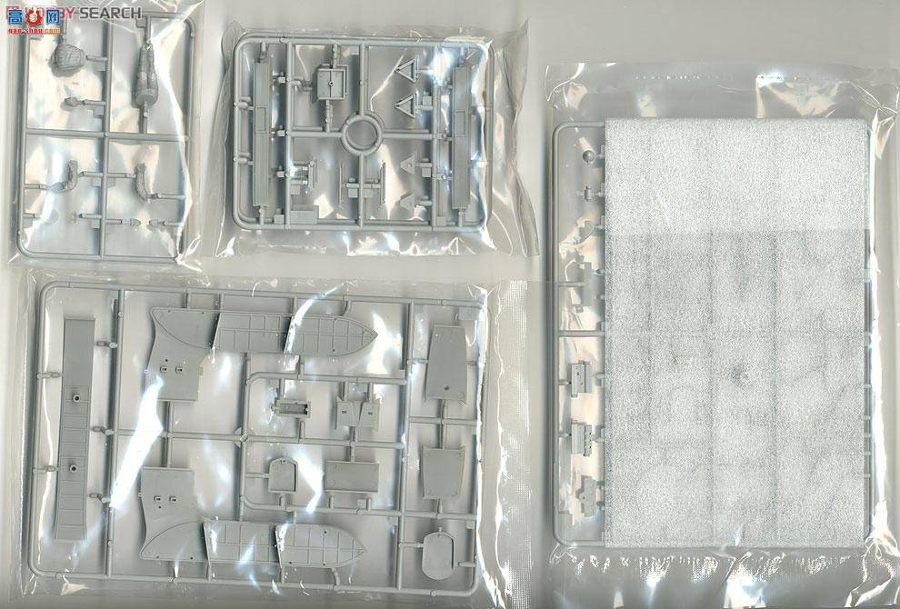 С���� ѩ�� 02322 ����RF-8ս��ѩ��