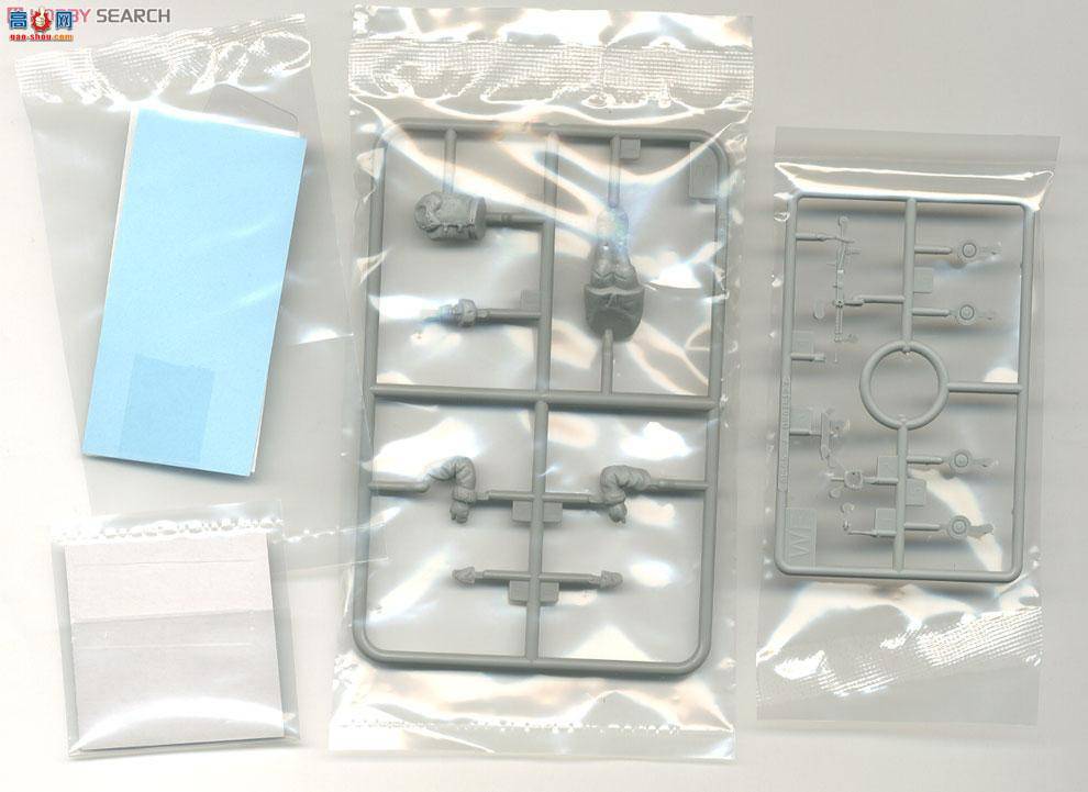 С���� ѩ�� 02322 ����RF-8ս��ѩ��