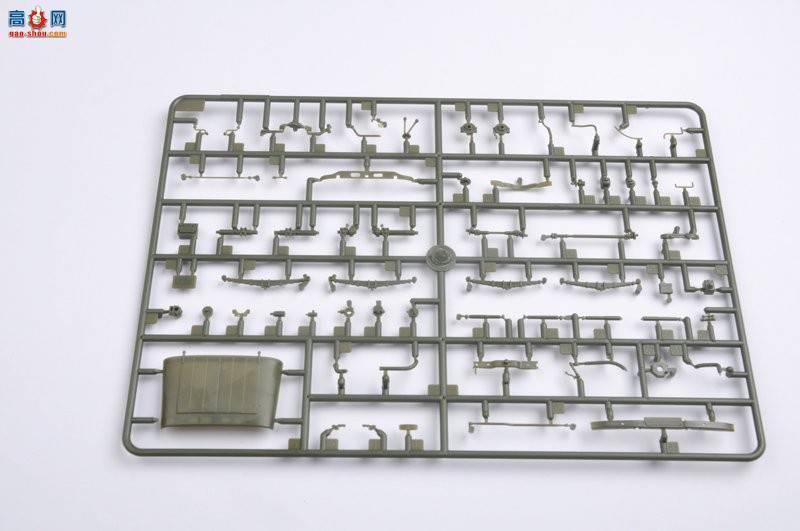 С  02327 UAZ-469üճ