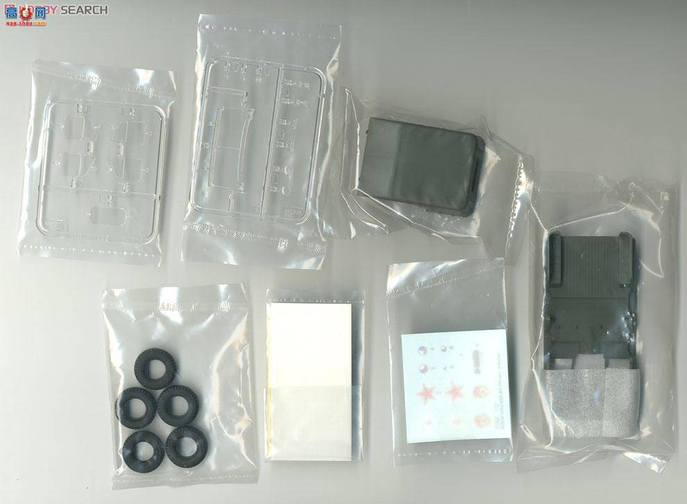 С  02327 UAZ-469üճ