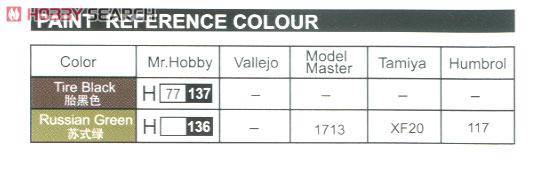 С  02327 UAZ-469üճ