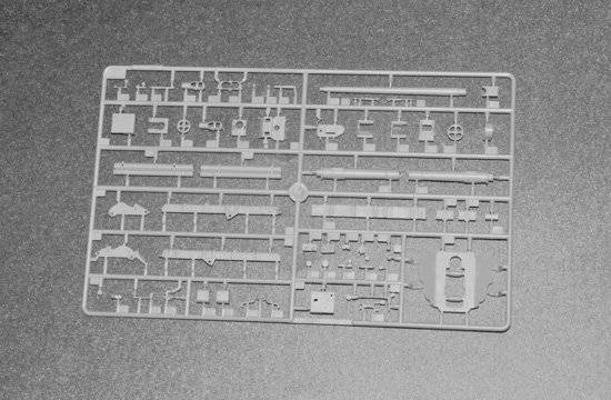 С���� ���� 02331 ����˹BS-3 100���׷�̹����M1944