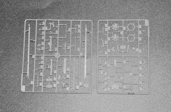 С���� ���� 02331 ����˹BS-3 100���׷�̹����M1944