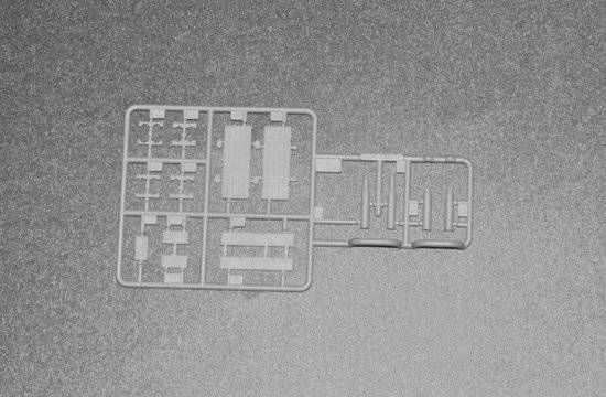 С���� ���� 02331 ����˹BS-3 100���׷�̹����M1944