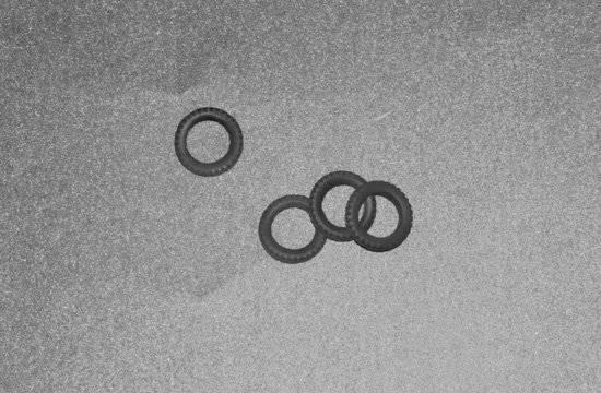 С���� ���� 02331 ����˹BS-3 100���׷�̹����M1944