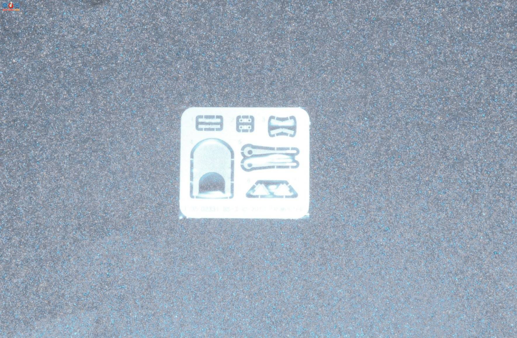 С���� ���� 02331 ����˹BS-3 100���׷�̹����M1944