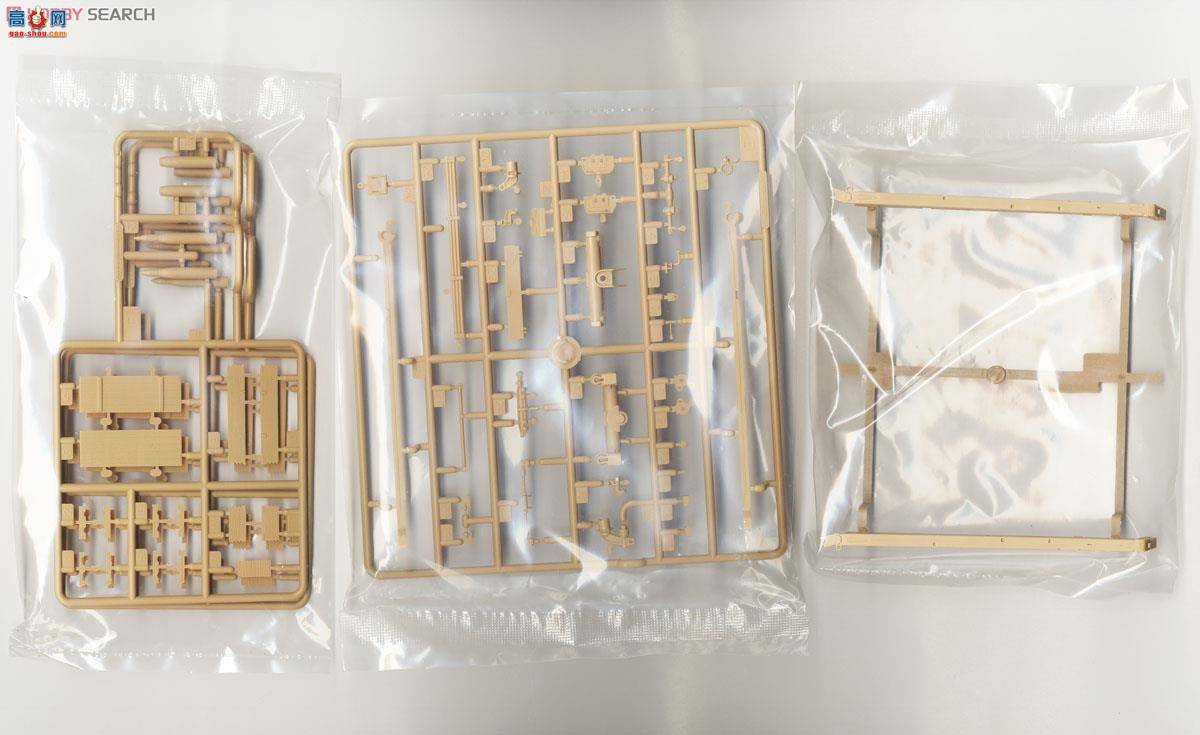 С���� ���� 02331 ����˹BS-3 100���׷�̹����M1944