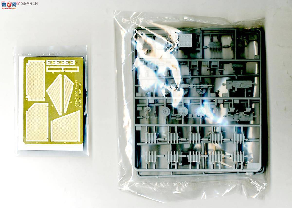 С���� ���� 02347 �¹�37����Flak43˫������