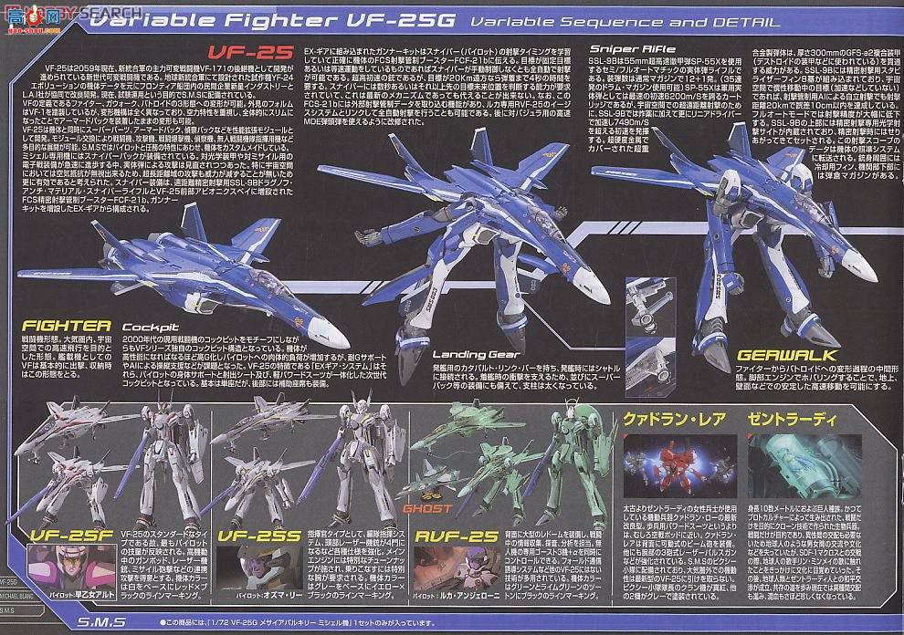  ʱҪ  2070771 VF-25GЪDeculture