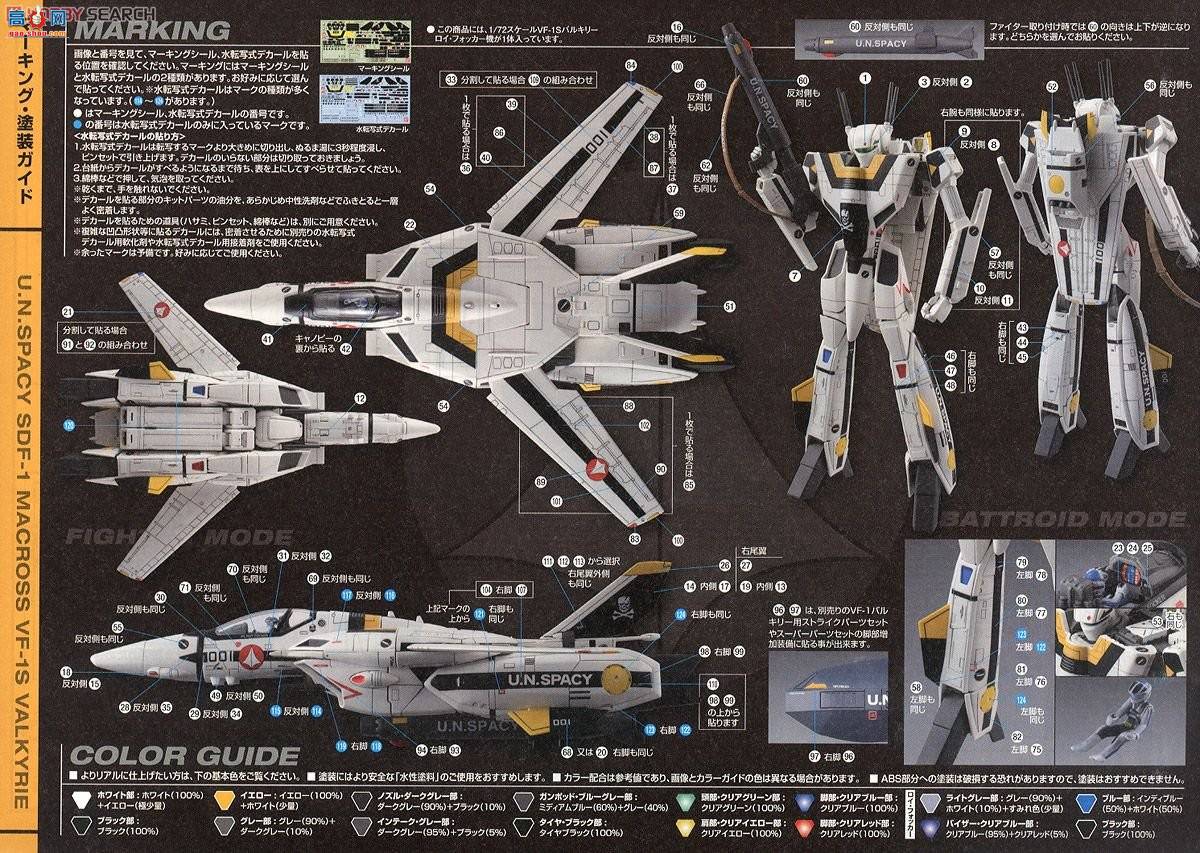 ��� ��ʱ��Ҫ�� ���� 2205698 VF-1SŮ��������Focker