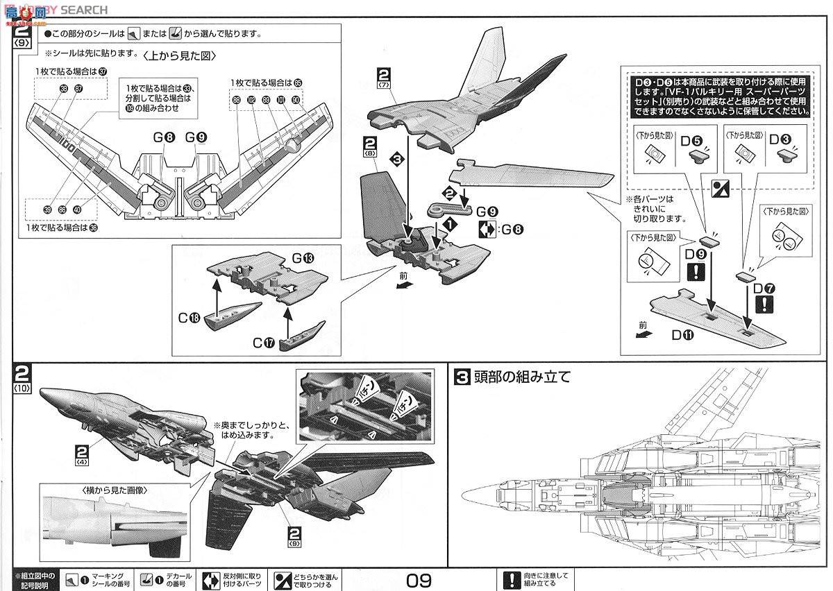 ��� ��ʱ��Ҫ�� ���� 2205698 VF-1SŮ��������Focker