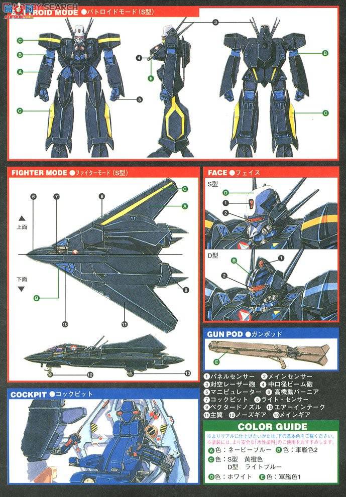  ʱҪ  2066057 VF-17S