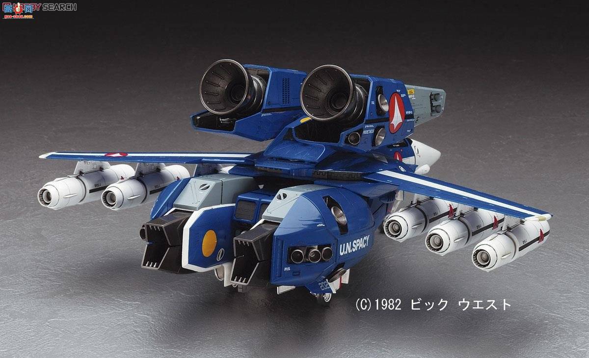 ���ȴ� ��ʱ��Ҫ�� ս�� 65827 VF-1J�����ͻ���`���˹������` ��Ӧ��