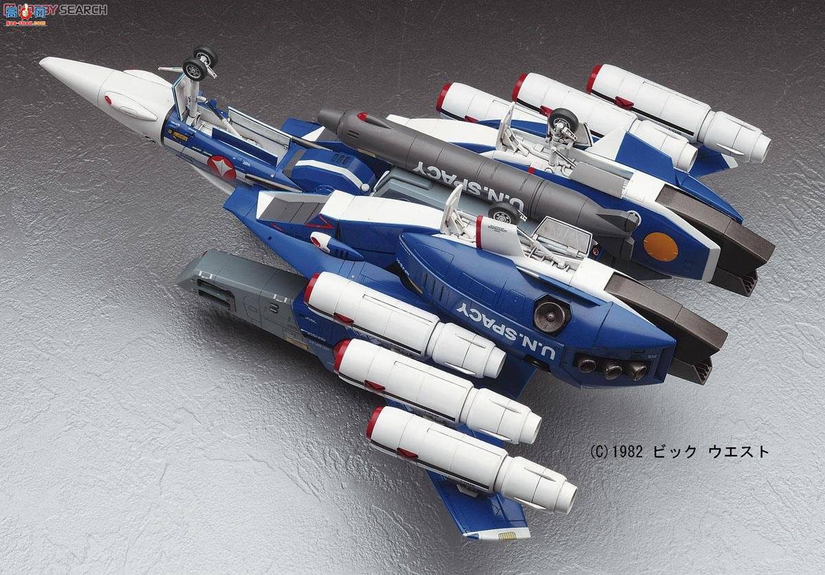 ���ȴ� ��ʱ��Ҫ�� ս�� 65827 VF-1J�����ͻ���`���˹������` ��Ӧ��