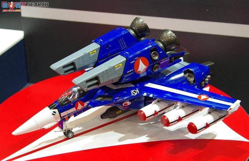 ���ȴ� ��ʱ��Ҫ�� ս�� 65827 VF-1J�����ͻ���`���˹������` ��Ӧ��