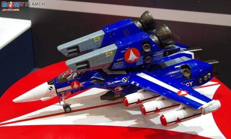 ���ȴ� ��ʱ��Ҫ�� ս�� 65827 VF-1J�����ͻ���`���˹������` ��Ӧ��