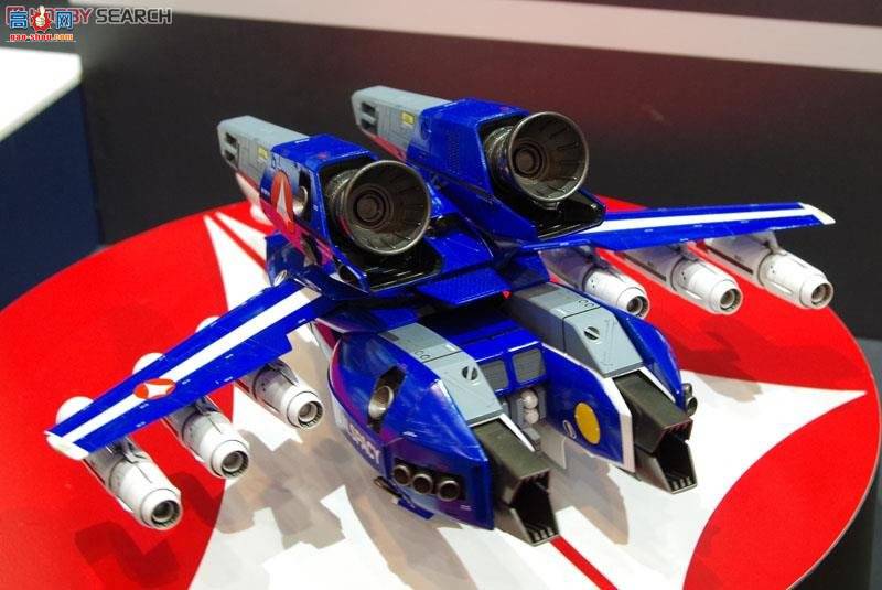 ���ȴ� ��ʱ��Ҫ�� ս�� 65827 VF-1J�����ͻ���`���˹������` ��Ӧ��
