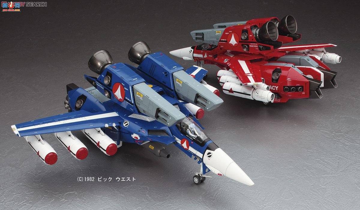 ���ȴ� ��ʱ��Ҫ�� ս�� 65827 VF-1J�����ͻ���`���˹������` ��Ӧ��