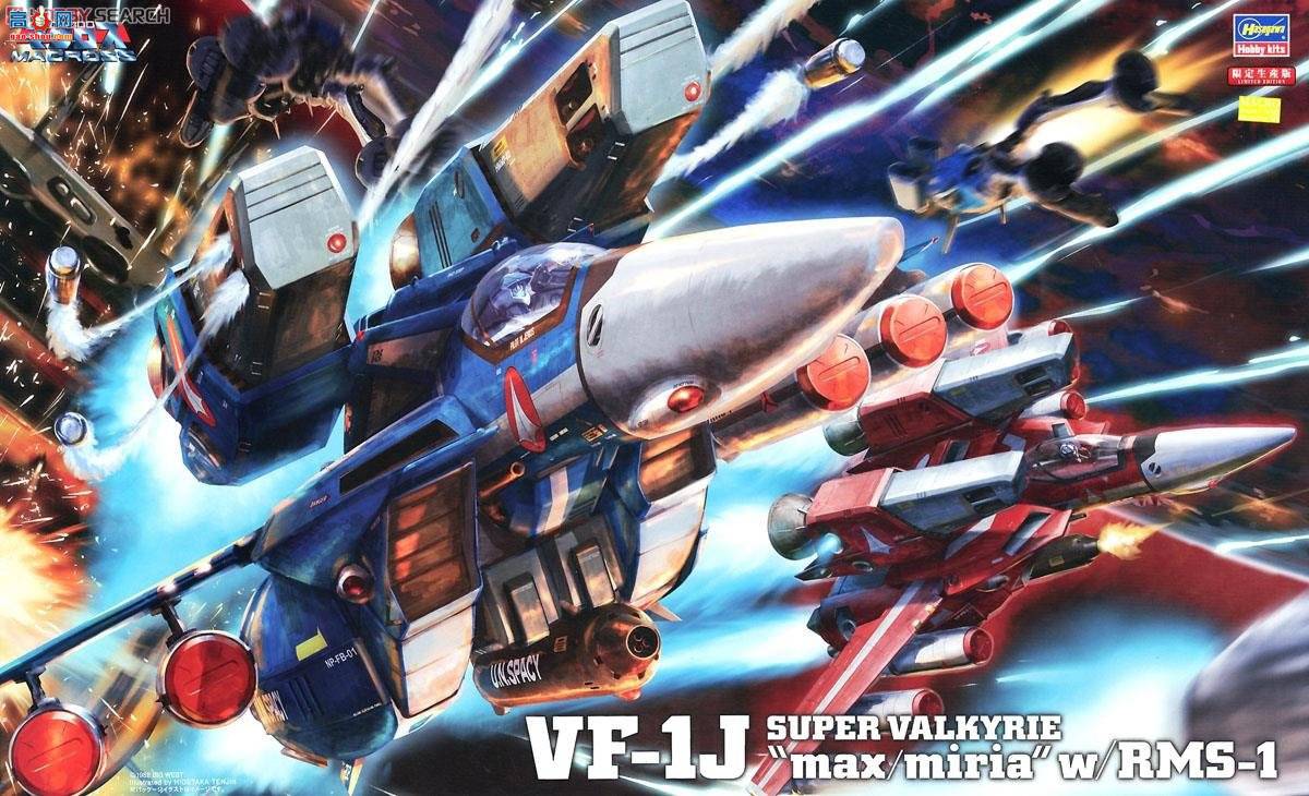 ���ȴ� ��ʱ��Ҫ�� ս�� 65827 VF-1J�����ͻ���`���˹������` ��Ӧ��