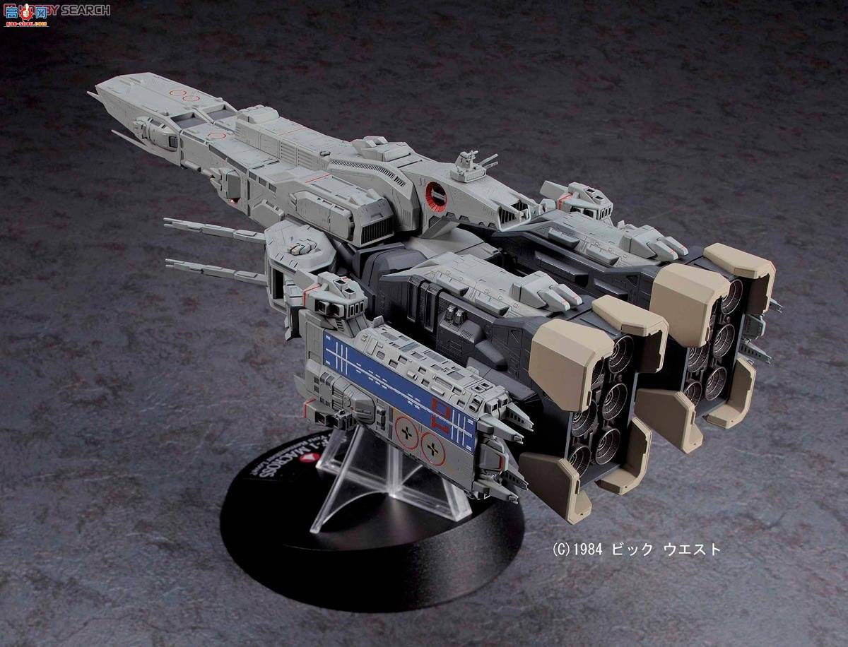 ���ȴ� ��ʱ��Ҫ�� ս�� MC05 SDF-1��ʱ��Ҫ����'�糡��`