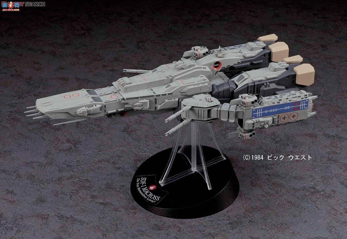 ���ȴ� ��ʱ��Ҫ�� ս�� MC05 SDF-1��ʱ��Ҫ����'�糡��`