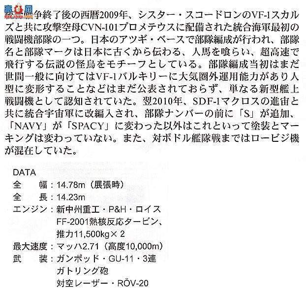 ȴ ʱҪ ս 65781 VF-1A`VF-2`