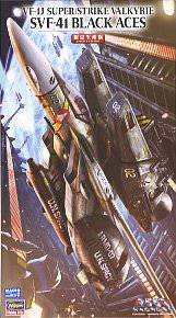 ȴ ʱҪ ս 65782 VF-1Jʹ'SVF-41ɫ`