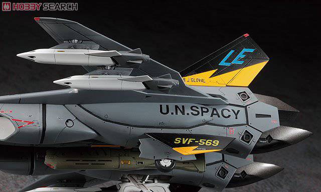 ȴ ʱҪ ս 65799 VF-19A`SVF-569߻
